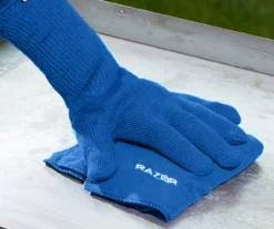 RAZOR 6-Piece Griddle Cleaning Kit 16 RAZOR 6-Piece Griddle Cleaning Kit -Chic Furniture Store 810597064 7