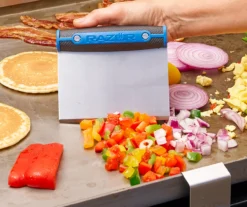 RAZOR 5-Piece Basic Griddle Kit -Chic Furniture Store 810597065 2