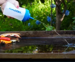 RAZOR 5-Piece Basic Griddle Kit -Chic Furniture Store 810597065 3