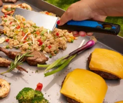 RAZOR 5-Piece Basic Griddle Kit -Chic Furniture Store 810597065 4