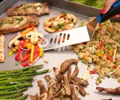 RAZOR 5-Piece Basic Griddle Kit -Chic Furniture Store 810597065 5