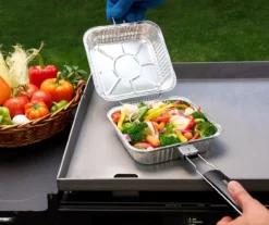 RAZOR Popcorn Maker With 4 Foil Trays 16 RAZOR Popcorn Maker With 4 Foil Trays -Chic Furniture Store 810597066 6