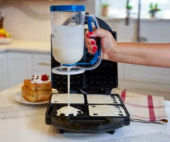 RAZOR 900mL Batter Dispenser -Chic Furniture Store 810597067 3