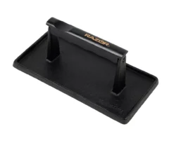 RAZOR Cast Iron Griddle Press