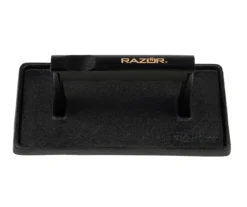 RAZOR Cast Iron Griddle Press 12 RAZOR Cast Iron Griddle Press -Chic Furniture Store 810597069 3
