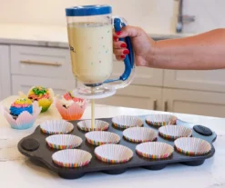 RAZOR 4-Piece Griddle Breakfast Kit 14 RAZOR 4-Piece Griddle Breakfast Kit -Chic Furniture Store 810597070 5