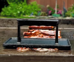 RAZOR 4-Piece Griddle Breakfast Kit 17 RAZOR 4-Piece Griddle Breakfast Kit -Chic Furniture Store 810597070 8