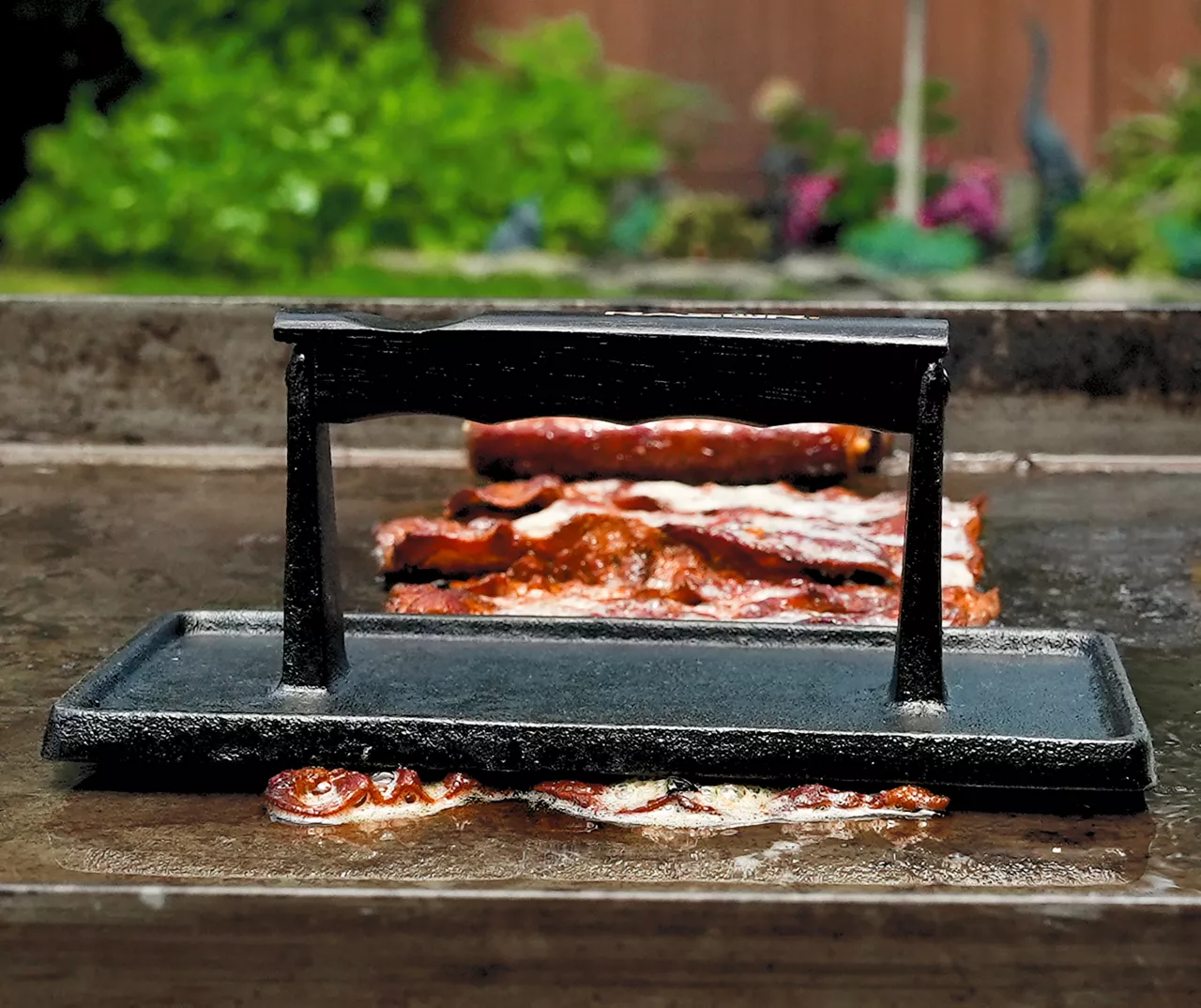 RAZOR 4-Piece Griddle Breakfast Kit 9 RAZOR 4-Piece Griddle Breakfast Kit - Image 7