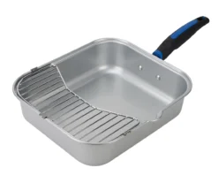 RAZOR Multi-Use 4-Quart Fry Pot & Sauce Pan -Chic Furniture Store 810597071 2