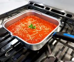 RAZOR Multi-Use 4-Quart Fry Pot & Sauce Pan -Chic Furniture Store 810597071 4