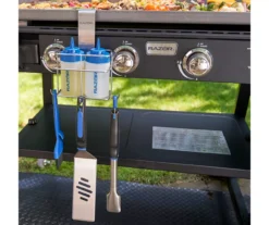 RAZOR Hanging Griddle Caddy -Chic Furniture Store 810597072 2