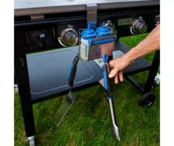 RAZOR Hanging Griddle Caddy -Chic Furniture Store 810597072 3