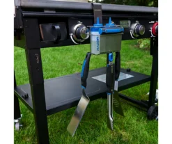 RAZOR Hanging Griddle Caddy -Chic Furniture Store 810597072 4