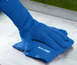 RAZOR Heat-Resistant Glove 10 RAZOR Heat-Resistant Glove -Chic Furniture Store 810597073 3