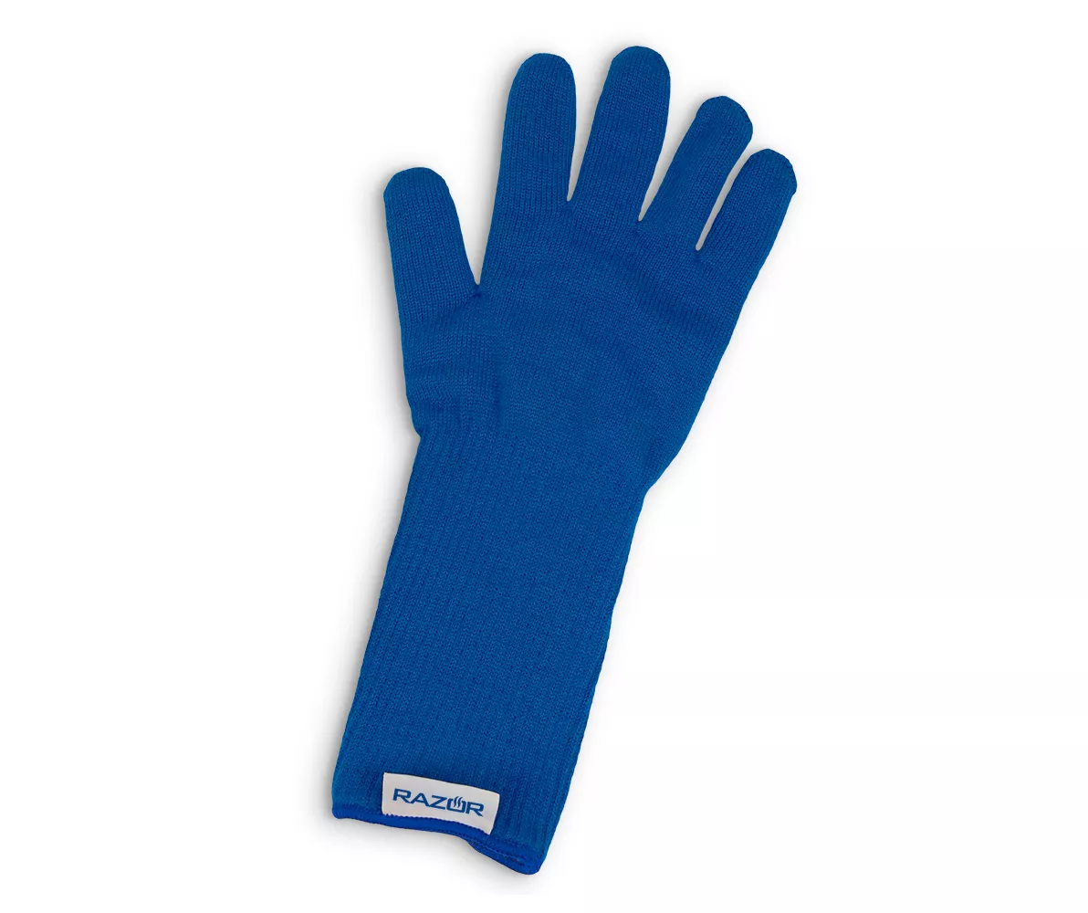 RAZOR Heat-Resistant Glove 3 RAZOR Heat-Resistant Glove