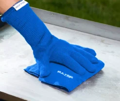 RAZOR Microfiber Cleaning Cloths, 2-Pack -Chic Furniture Store 810597074 4