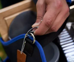 RAZOR Heavy-Duty Griddle Caddy -Chic Furniture Store 810597076 3