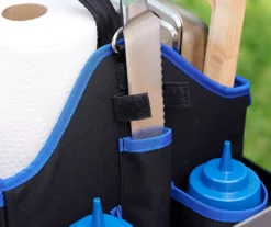 RAZOR Heavy-Duty Griddle Caddy -Chic Furniture Store 810597076 4