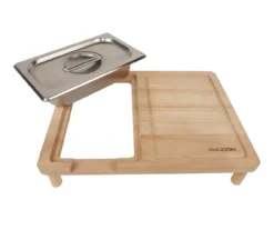 RAZOR Multi-Use Griddle Board -Chic Furniture Store 810597077 2