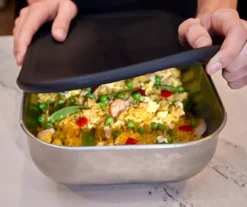 RAZOR 3-in-1 Griddle Dome -Chic Furniture Store 810597080 3