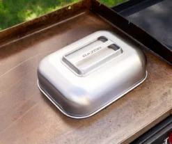 RAZOR 3-in-1 Griddle Dome -Chic Furniture Store 810597080 5