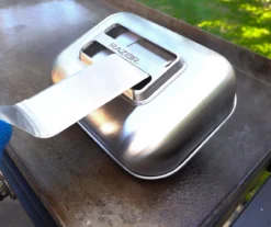 RAZOR 3-in-1 Griddle Dome -Chic Furniture Store 810597080 6