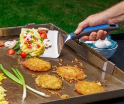 RAZOR Stainless Steel XL Spatula -Chic Furniture Store 810597086 2