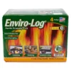 Enviro-Log Firelogs, 4-Pack 2 Enviro-Log Firelogs, 4-Pack -Chic Furniture Store 810597115 A0