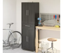 System Build Evolution Camberly Storage Cabinet -Chic Furniture Store 810597740 6