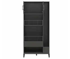 System Build Evolution Amplus Sports Storage Cabinet -Chic Furniture Store 810597747 2