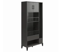 System Build Evolution Amplus Sports Storage Cabinet -Chic Furniture Store 810597747