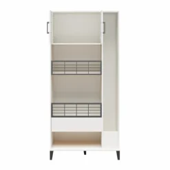 System Build Evolution Amplus Sports Storage Cabinet -Chic Furniture Store 810597748 2
