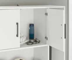 System Build Evolution Amplus Sports Storage Cabinet -Chic Furniture Store 810597748 4