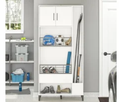 System Build Evolution Amplus Sports Storage Cabinet -Chic Furniture Store 810597748 5