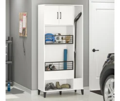 System Build Evolution Amplus Sports Storage Cabinet -Chic Furniture Store 810597748 6