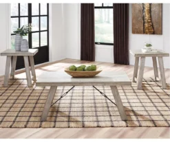 Carynhurst 3-Piece Occasional Table Set 14 Carynhurst 3-Piece Occasional Table Set -Chic Furniture Store 810598644