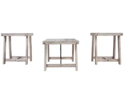 Carynhurst 3-Piece Occasional Table Set 13 Carynhurst 3-Piece Occasional Table Set -Chic Furniture Store 810598644 7
