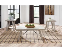 Carynhurst 3-Piece Occasional Table Set 15 Carynhurst 3-Piece Occasional Table Set -Chic Furniture Store 810598644 9