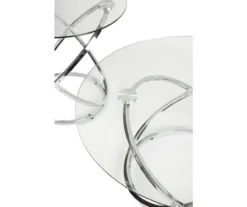 Hollynx 3-Piece Occasional Table Set -Chic Furniture Store 810598646 2
