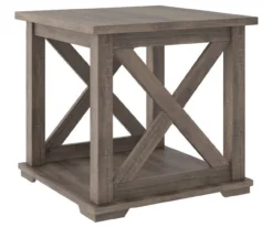 Arlenbry End Table -Chic Furniture Store 810598659 2