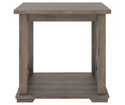 Arlenbry End Table -Chic Furniture Store 810598659 7