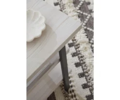 Bayflynn Open End Tables, 2-Pack 14 Bayflynn Open End Tables, 2-Pack -Chic Furniture Store 810598675 4