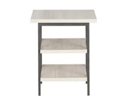 Bayflynn Open End Tables, 2-Pack 12 Bayflynn Open End Tables, 2-Pack -Chic Furniture Store 810598675 5
