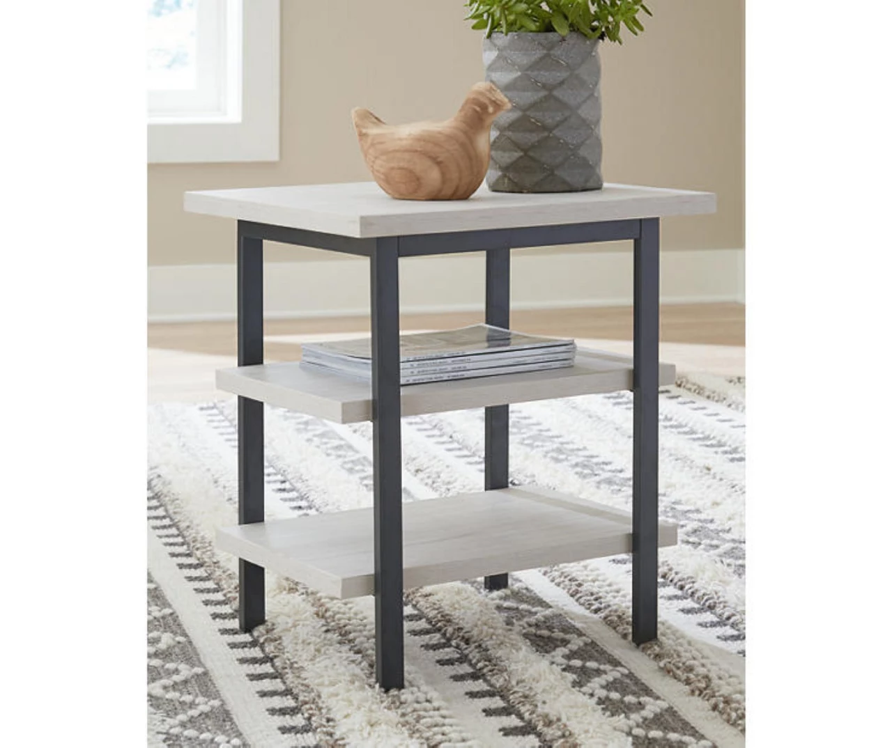 Bayflynn Open End Tables, 2-Pack 7 Bayflynn Open End Tables, 2-Pack - Image 5