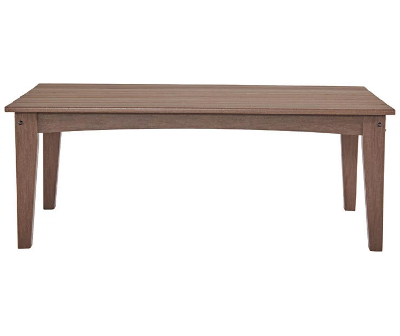 Emmeline Wood Look Coffee Table 3 Emmeline Wood Look Coffee Table