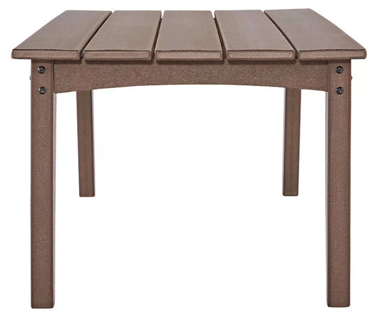 Emmeline Wood Look Coffee Table 5 Emmeline Wood Look Coffee Table - Image 3