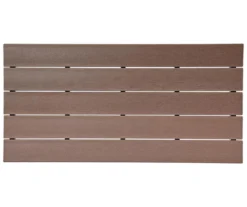 Emmeline Wood Look Coffee Table 11 Emmeline Wood Look Coffee Table -Chic Furniture Store 810599346 5