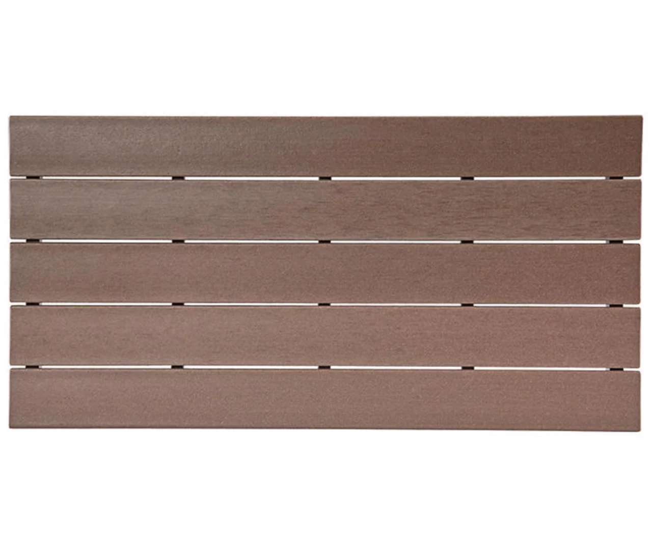 Emmeline Wood Look Coffee Table 6 Emmeline Wood Look Coffee Table - Image 4