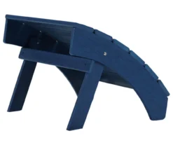 Sundown Treasure Blue Slat Ottoman 11 Sundown Treasure Blue Slat Ottoman -Chic Furniture Store 810599450 2