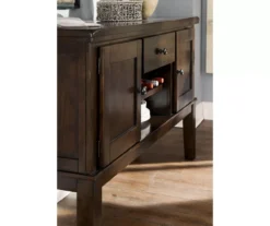 Haddigan Dining Server -Chic Furniture Store 810599602 2
